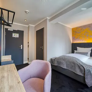 Hotel Nyce Thier Galerie