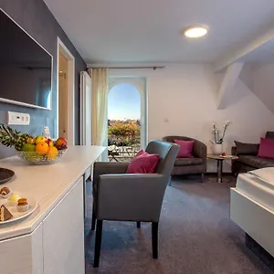Ebner - Boutique-hotel & Konditorei Hotel Lindau (Bodensee)