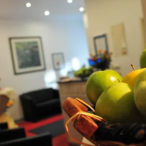 Cerano Am Dom Hotel Kolonia