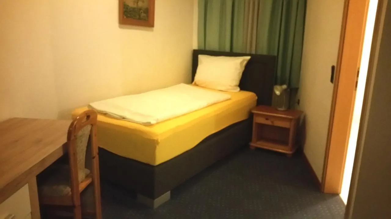 Hotel Haus Frieling Germany