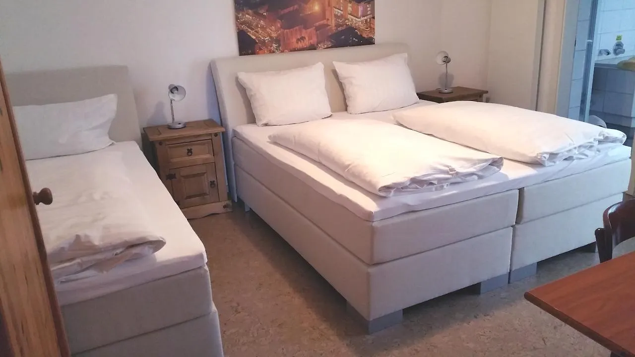 Hotel Haus Frieling  Dortmund