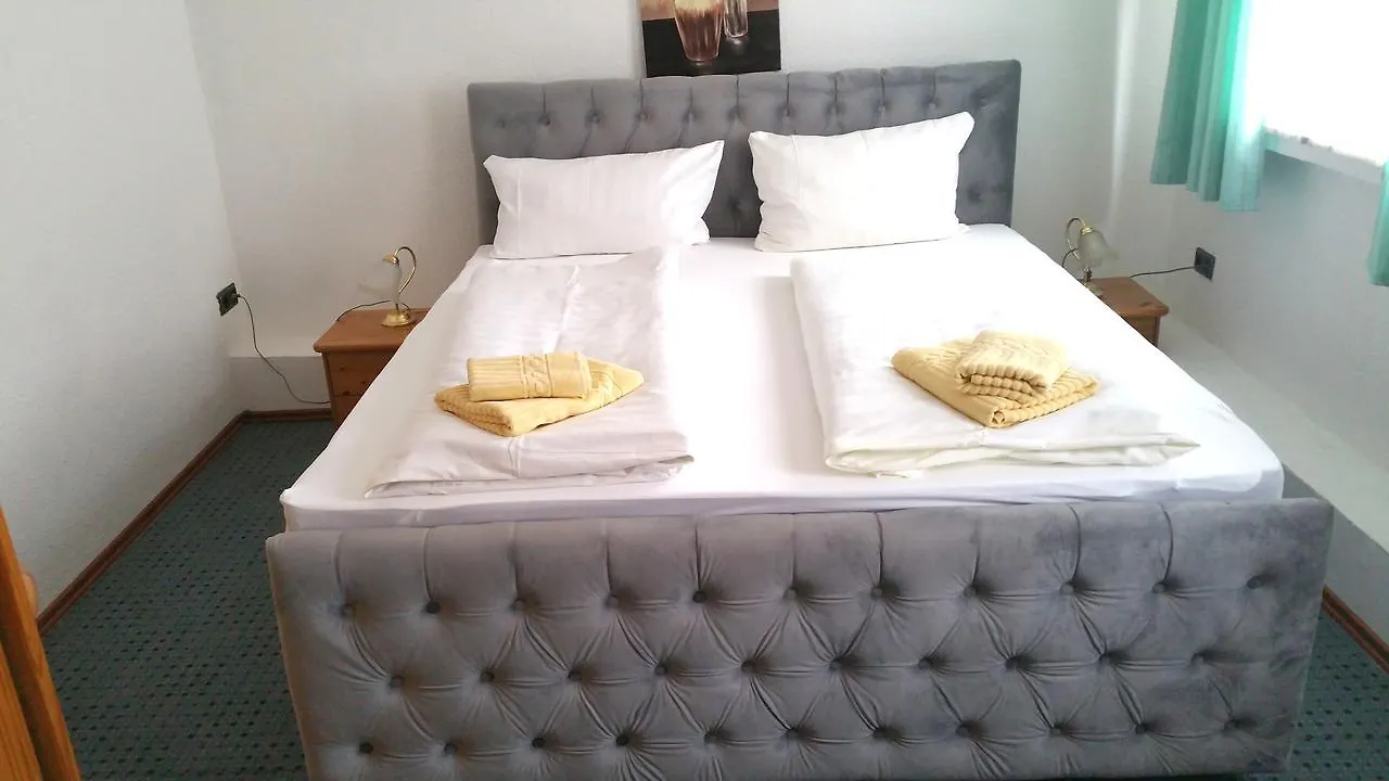 Hotel Haus Frieling