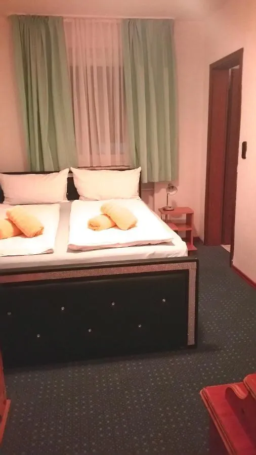 Hotel Haus Frieling  Dortmund
